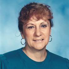 Pierrette Manaigre Obituary pic