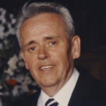 WALTER THOMAS GURAL  Obituary pic