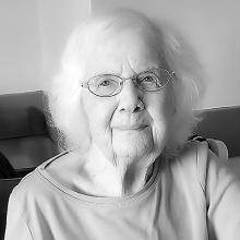 JEAN JUSKON Obituary pic