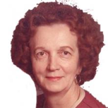 OLGA CAPRI  Obituary pic