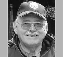 ALEXANDER GENYK  Obituary pic