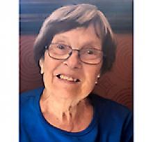 JOYCE BAISAROWICZ Obituary pic
