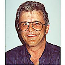 RICHARD ANTHONY NOWELL -  Obituary pic