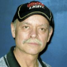 (ANDREW) BRIAN KNETTLE  Obituary pic