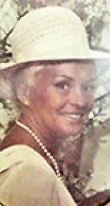 CINDEY PENMAN (DEJONG) Obituary pic