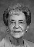 Irene KUNYCKYJ Obituary pic