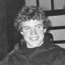 TRAVIS PRICE Obituary pic