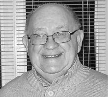 MARCEL ARTHUR JOSEPH DESROCHERS  Obituary pic