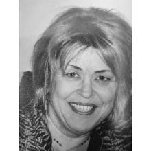 Maggie Henderson Obituary pic