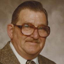 PAUL KARL AUSBORN  Obituary pic