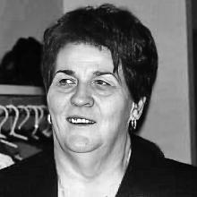 BARBARA ELLEN GLASS Obituary pic
