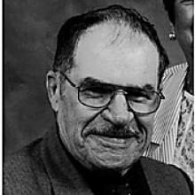 JOSEPH BERARD  Obituary pic