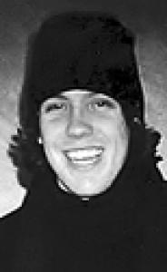 ANDRE DUPONT  Obituary pic