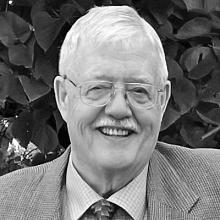 DAVID JANZ Obituary pic
