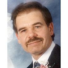 RALPH JOHN SMOLINSKI  Obituary pic