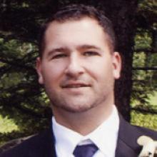JASON LJUBIC  Obituary pic