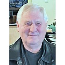 SAMUEL (SAM) ERNEST HOFER Obituary pic