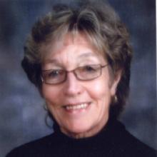 NINA MAZUREK  Obituary pic