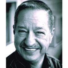 HAROLD EDWARD SCHAU  Obituary pic