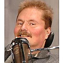 (ROBERT) JOHN BOYD  Obituary pic