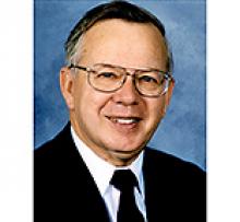 JOHN ALFRED (JACK) PATTRICK Obituary pic