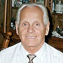 JOSEPH SQUIRES  Obituary pic