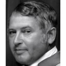 HUGO STACHOWSKI  Obituary pic