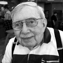 ROBERT JAMES (JIM) TODD Obituary pic