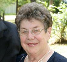 MARIAN ELIZABETH THOMPSON (PANCHUK) Obituary pic