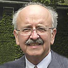 GENIC RAYMOND JOSSE  Obituary pic