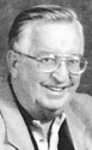 JACK BELLINGHAM  Obituary pic