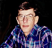 AURELE ST. GODARD Obituary pic