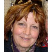 KATHRYN MARGARET CULLEN (ANDREW)  Obituary pic
