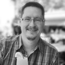 MARK OLIVER Obituary pic
