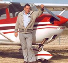 JACK (KO) LANKHOUT  Obituary pic