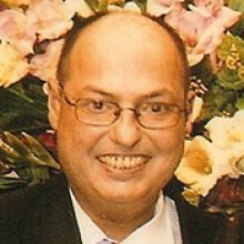 GARY RICHARD (CYR) DOUCETTE  Obituary pic