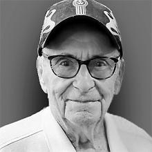 WALLY SOMMERFELD Obituary pic