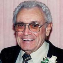 WILFRED CHURKO  Obituary pic