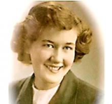 LAURA HEIDI SAWATZKY  Obituary pic