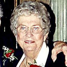 INGA HEIM  Obituary pic