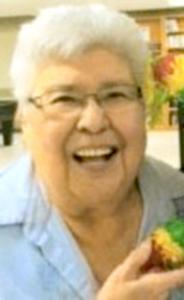 JEANETTE LYDIA GOERTZEN Obituary pic