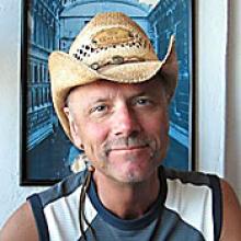 DAVE KORPESHO  Obituary pic