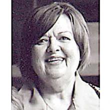 IRENE REMPEL (FILIPCHUK)  Obituary pic