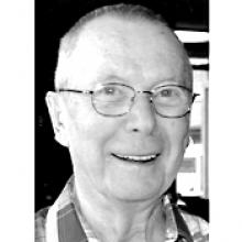 ROBERT ANDREW (ANDY) WILSON  Obituary pic