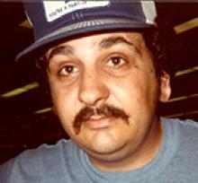 PAUL NICOLETTA Obituary pic