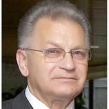 WILLIAM SOKOLIUK  Obituary pic