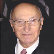 PASQUALE CALIGIURI  Obituary pic