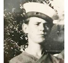 ROBERT JOHN MENNELL Obituary pic