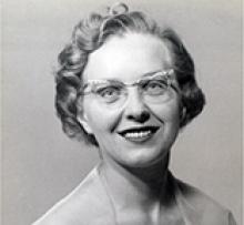ELIZABETH (BETH) BROWNLEE Obituary pic