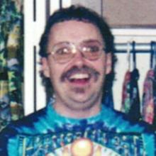 TIM WIEBE Obituary pic